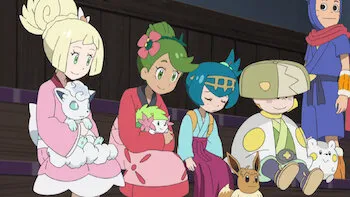 Aiming for the Top Floor!