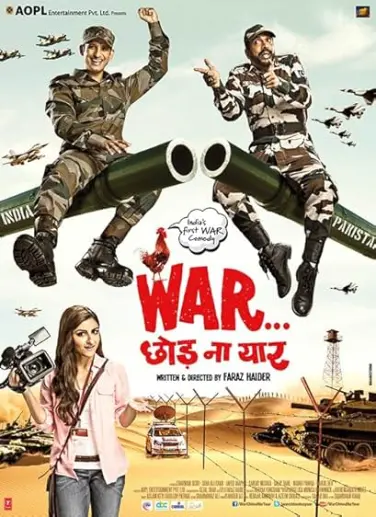 War Chhod Na Yaar