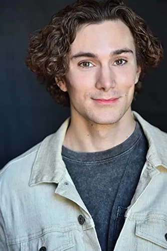 Luke B. Carlson