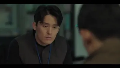 E2.Mi Jin's Eyes