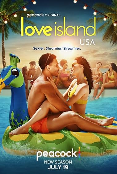 Love Island US