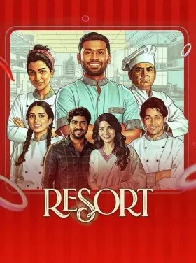 Resort - Web Serie complete free on Castle