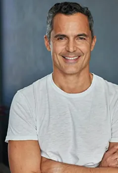 Manuel Rafael Lozano