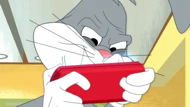 E17.Gribbler's Quest