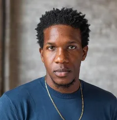 Justin Malik Jackson