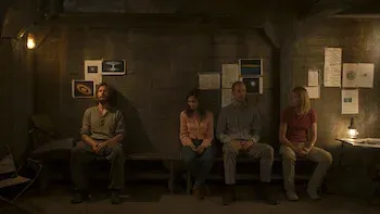 The Travelers