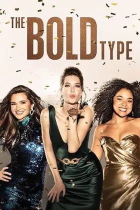 The Bold Type - Web Serie complete free on Castle