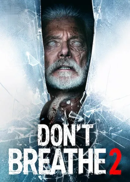 Movie Poster: Don't Breathe 2