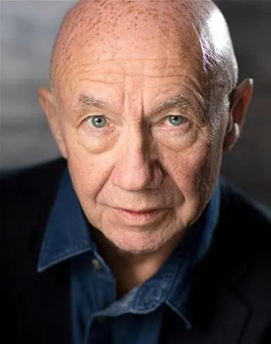 Adrian McLoughlin