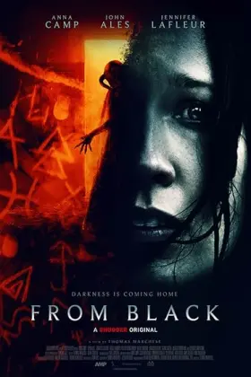 From Black - Movie free on Castle