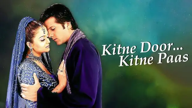 Movie Poster: Kitne Door Kitne Paas