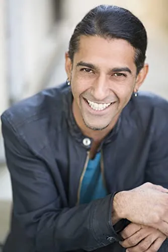 Nima Azizi