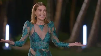 E8.Grand Final: The Truth Uncovered