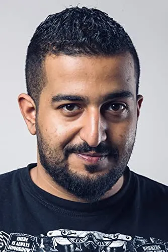 Ibrahim Al Hajjaj
