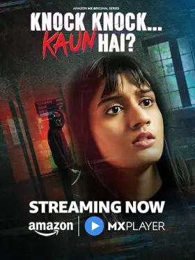 Knock Knock...Kaun Hai? - Web Serie complete free on Castle