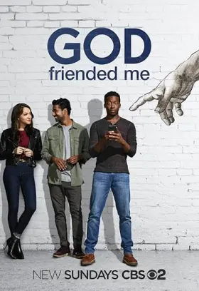 God Friended Me - Web Serie complete free on Castle