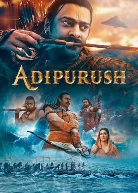 Adipurush - Movie free on Castle