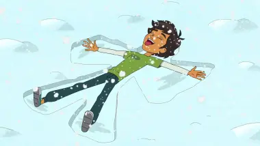 E28.Who Let The Dogs Out Hailey