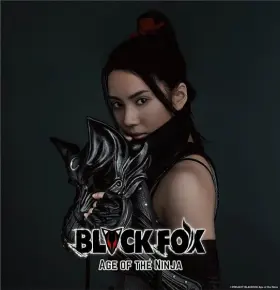 Black Fox: Age of the Ninja - Movie free on Castle