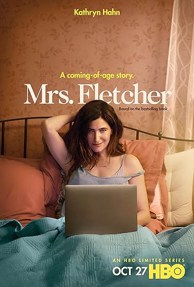 Episode 1 — Mrs. Fletcher Season 1