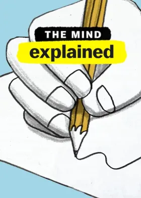 The Mind, Explained - Web Serie complete free on Castle