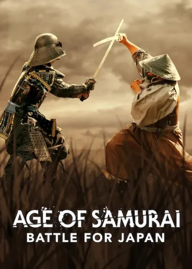 Age of Samurai: Battle for Japan