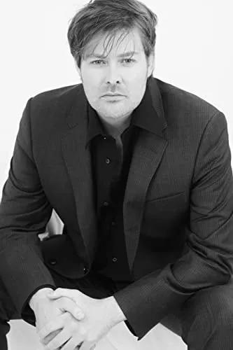 Gideon van Eeden