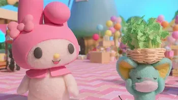 What's This? My Heart is Pounding