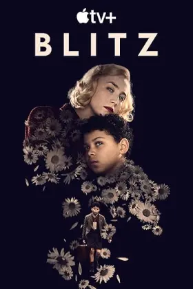 Blitz - Movie free on Castle