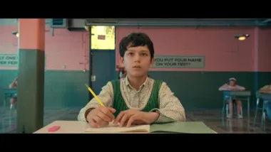 E1.A Bunch Of Smart Orphans