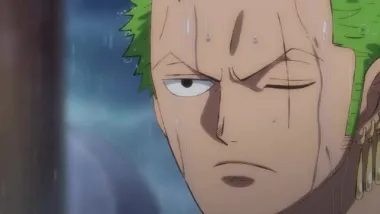 E979.Good Luck!? Leader Kin'emon's Plot