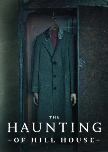 The Haunting of Hill House