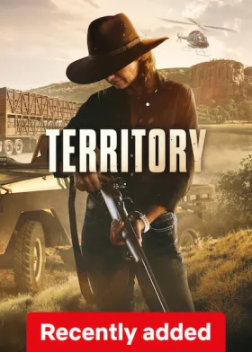 Territory - Web Serie complete free on Castle
