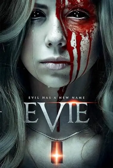 Movie Poster: Evie