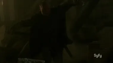 E1.Heirs of Salvation