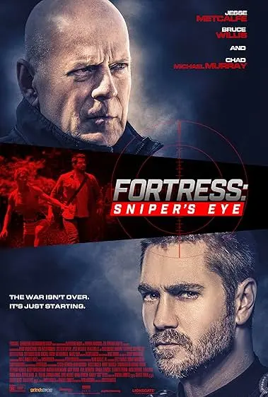 Fortress: Sniper's Eye