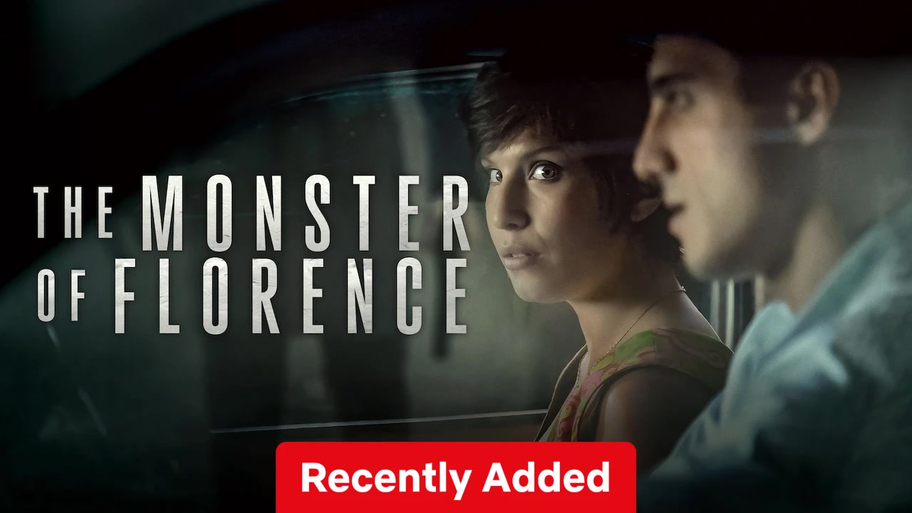 The Monster of Florence