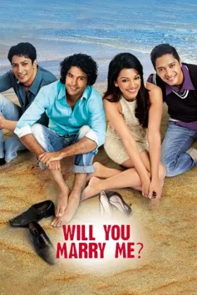 Will You Marry Me - Movie free on Castle