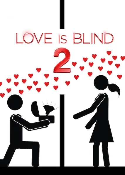 Movie Poster: Love Is Blind