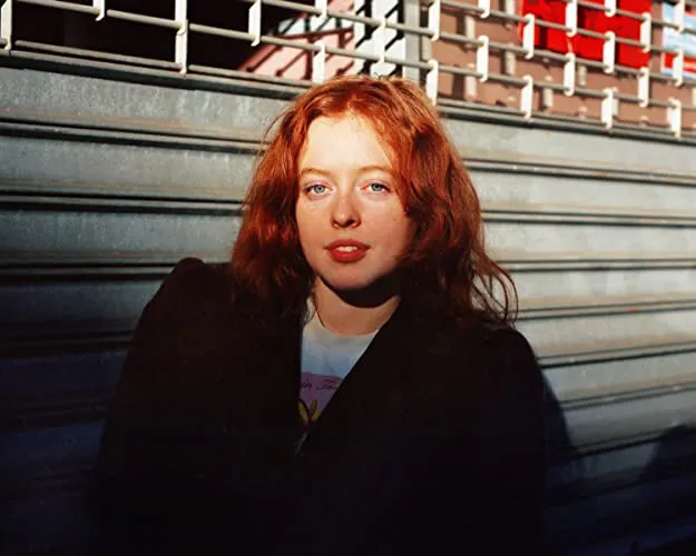 Ruby McCollister