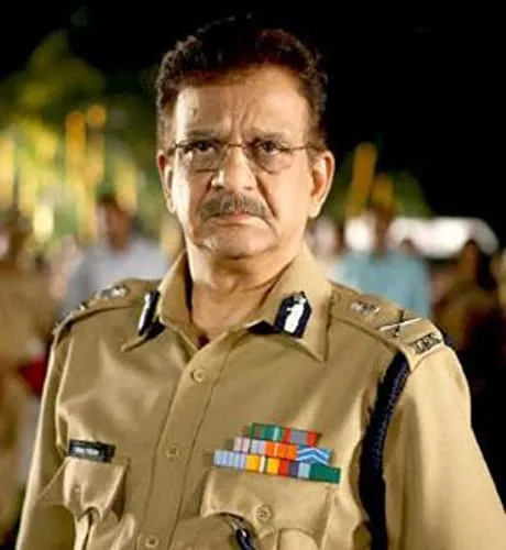 Pradeep Velankar