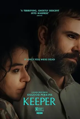 Keeper - Movie free on Castle
