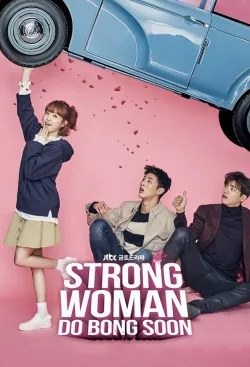 Strong Girl Bong-soon