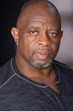 Carl Clark