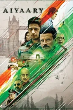 Aiyaary - Movie free on Castle