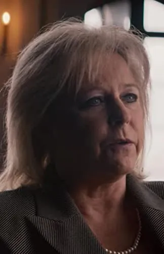 Donna Pendergast