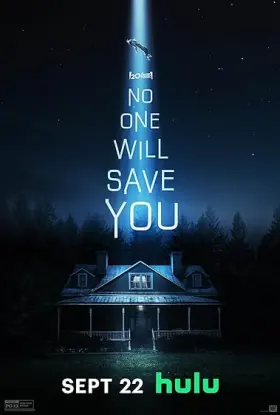 No One Will Save You - Movie free on Castle