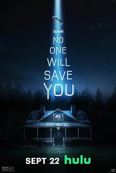 No One Will Save You