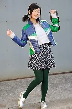 Sakurako Okubo