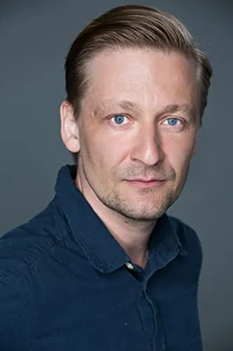 Kristofer Gummerus
